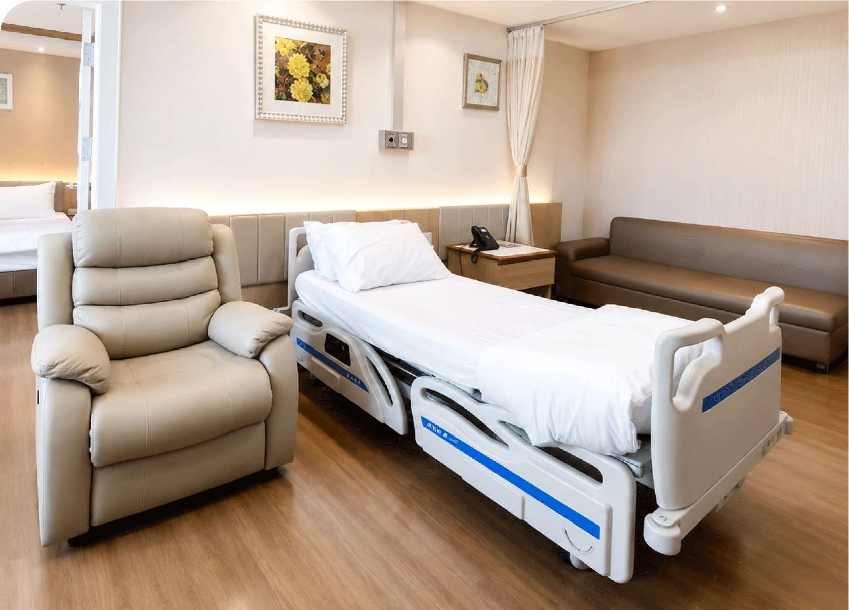 Medical Tourism from Oman to Thailand (Integrated Patient Pathway)