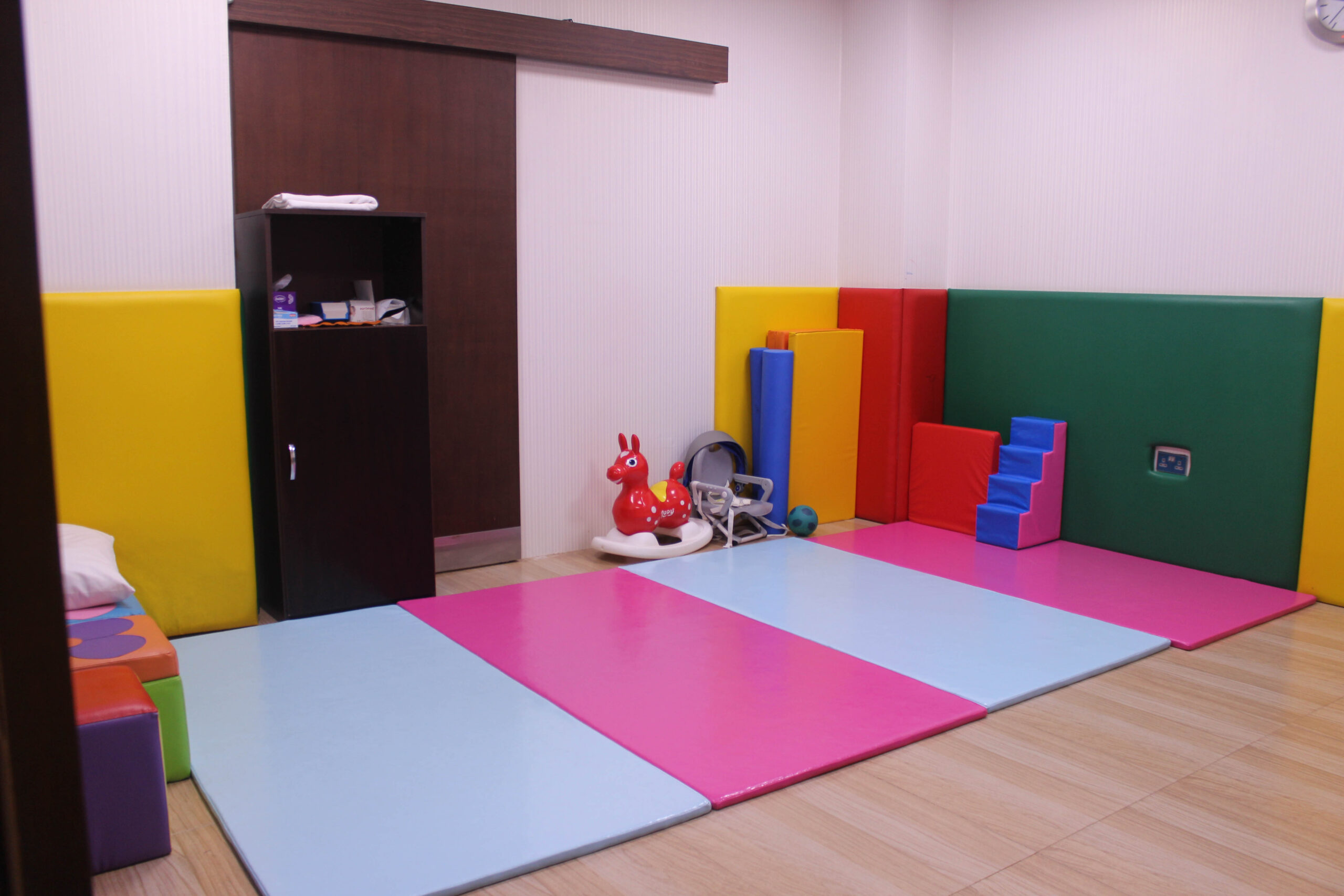 Child Development Room