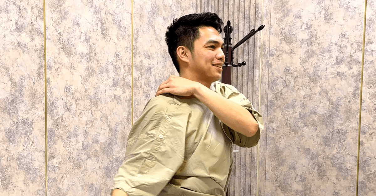 Physiotherapy in Muscat, Oman: Restoring Movement, Confidence, and Quality of Life