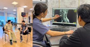 Preparing Your Body for Ramadan: Physiotherapy for Strength, Mobility, and Comfort