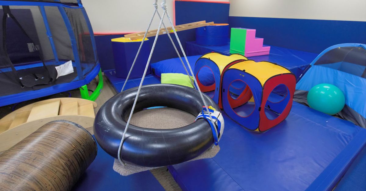 The Role of Physiotherapy in Pediatric Rehabilitation: Helping Children Move Better
