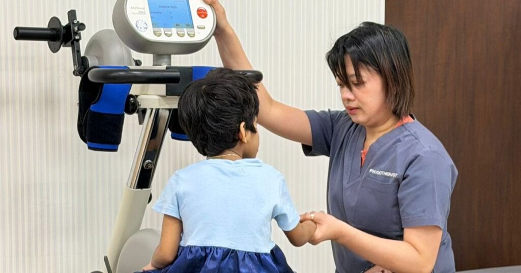 Understanding Cerebral Palsy