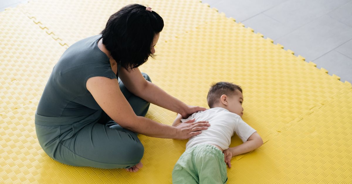 Physiotherapy for Autism: Improving Movement, Coordination, and Confidence