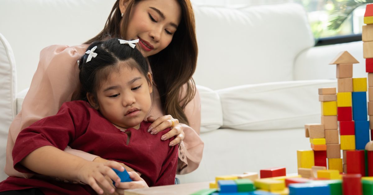 Early Signs of Autism in Children: What Every Parent Should Watch For