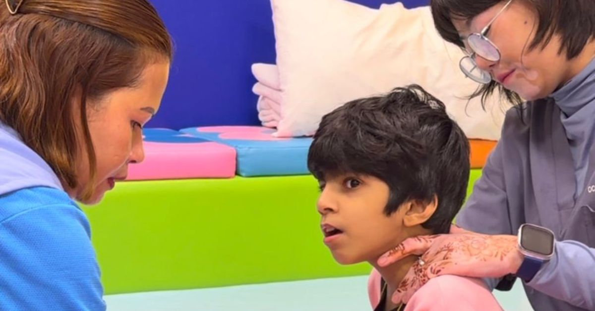 Is Your Child Developing on Track? Early Signs You Shouldn’t Ignore